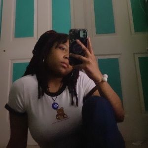 Meet your Posher, Jordyn